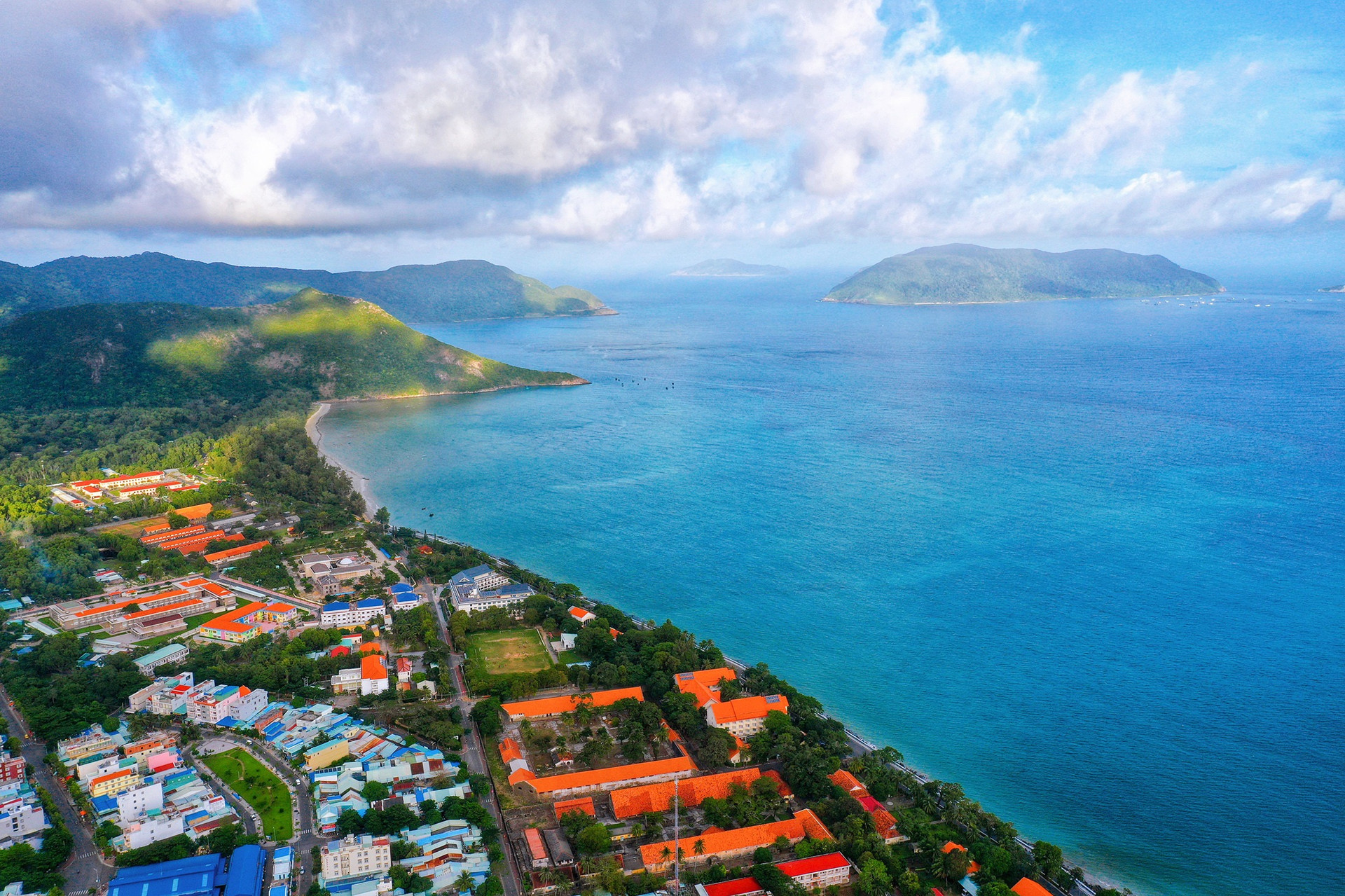 Sân bay duy nhất Việt Nam kết nối nội vùng của một địa phương sẽ được ‘lên đời’- Ảnh 3.