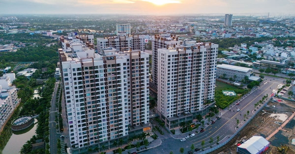TP. HCM tháo gỡ vướng mắc, cấp sổ hồng cho hơn 87.500 căn hộ