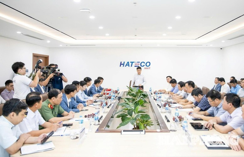 Đề nghị bổ sung vũng quay cho cảng nước sâu thông minh đầu tiên của Việt Nam đón siêu tàu 200.000DWT