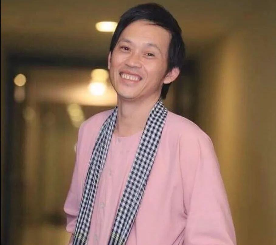 NSƯT Hoài Linh khiến khán giả cảm động - ảnh 4