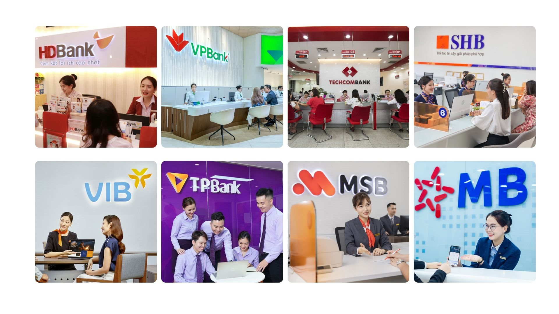 HDBank dẫn đầu toàn ngành về NIM, vượt qua ‘concert bank’ trong quý II/2025