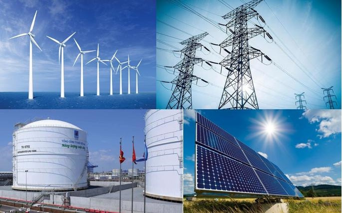 Phê duyệt Nhiệm vụ lập Điều chỉnh Quy hoạch tổng thể năng lượng quốc gia- Ảnh 1.
