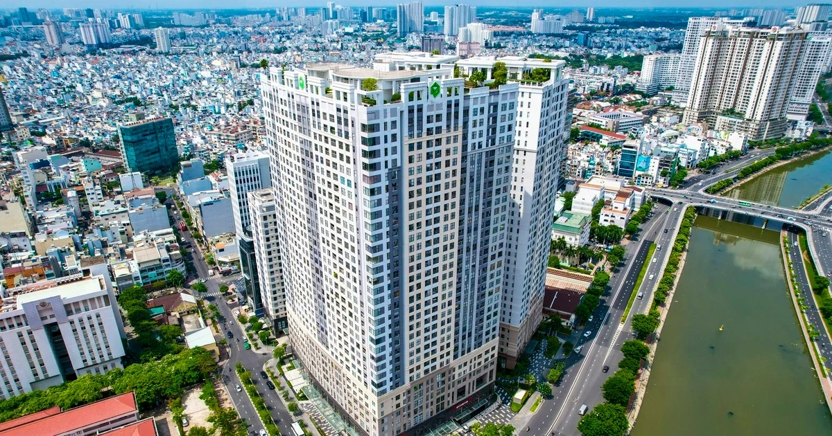 Tổ công tác 5013 tháo gỡ cho bao nhiêu dự án bất động sản?