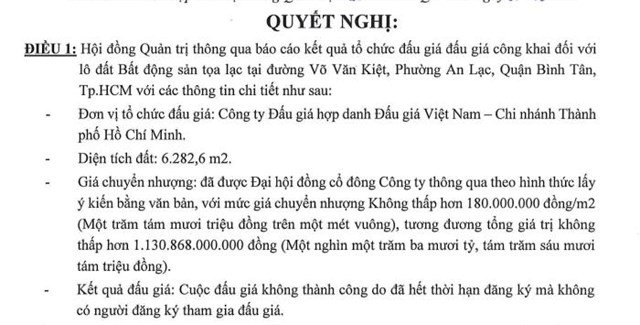 Nhà phân phối Mercedes‑Benz tại Việt Nam ôm đất 3 năm, bất thành kế hoạch lãi trăm tỷ- Ảnh 1. Nhà phân phối Mercedes‑Benz tại Việt Nam ôm đất 3 năm, bất thành kế hoạch lãi trăm tỷ- Ảnh 1.