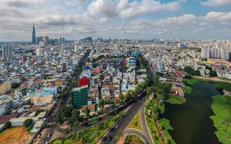 Lo ngại tái diễn tình trạng '2 giá' nếu Nhà nước quyết định giá đất- Ảnh 2.