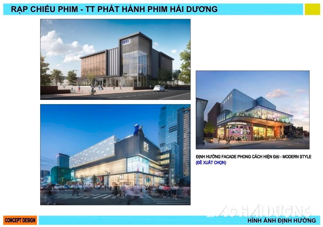Rạp chiếu phim 4 tầng do Vingroup xây dựng tại thành phố nhỏ nhất Việt Nam sắp hoàn thiện- Ảnh 2.