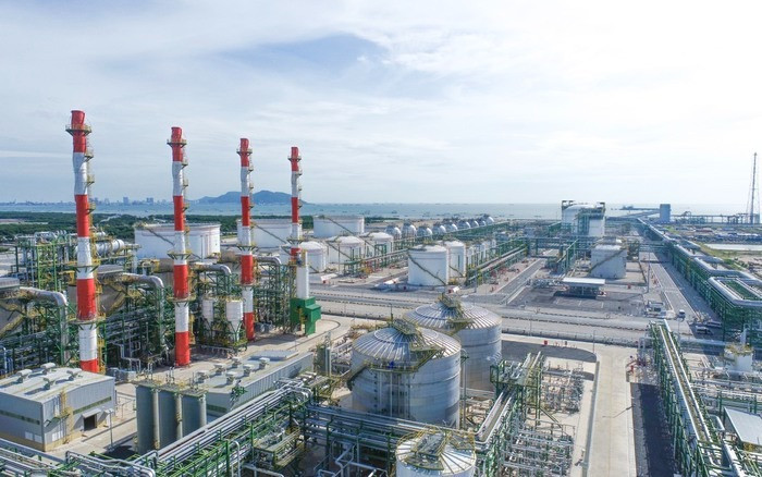 'Đại gia' Thái sắp hồi sinh nhà máy lọc dầu 5,4 tỷ USD hàng đầu Đông Nam Á tại Việt Nam- Ảnh 2.