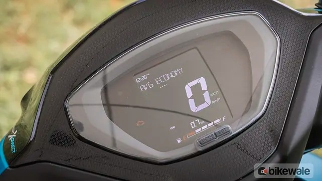 Mẫu ‘siêu tay ga’ là kình địch mới của Honda Vision: Thiết kế hiện đại, xịn dẫn đầu phân khúc, có màn LCD, giá lại rẻ như cho