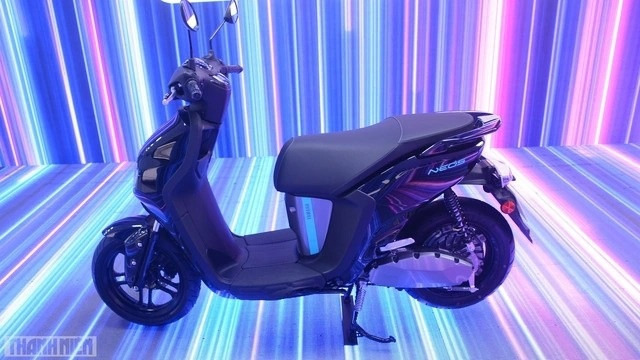 Mẫu ‘siêu xe máy điện’ của Yamaha giảm giá mạnh lên 20 triệu đồng: Công nghệ đẳng cấp châu Âu, thiết kế đậm chất tương lai