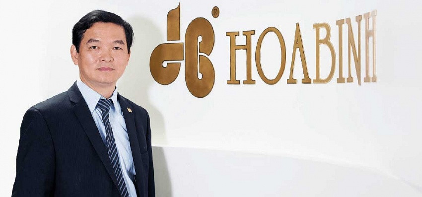HBC giảm lãi 90% vì công nợ hơn 1.800 tỷ: Bước lùi hay chiến lược dài hạn?