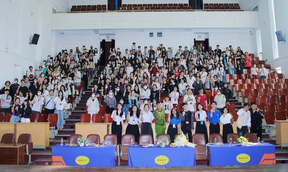Công an TP. Hồ Chí Minh phát cảnh báo đến toàn bộ học sinh, sinh viên - ảnh 3