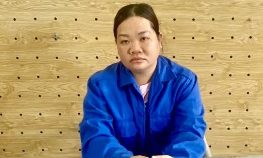 Truy tố kế toán trưởng Bùi Thị Ngọc Yến - ảnh 1