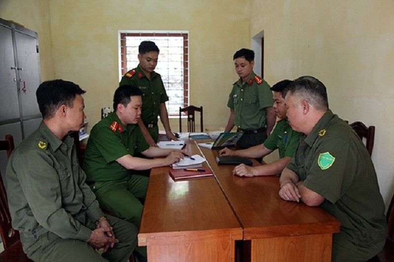 Từ nay, Trưởng, Phó trưởng công an xã được quyền khởi tố, điều tra - ảnh 2