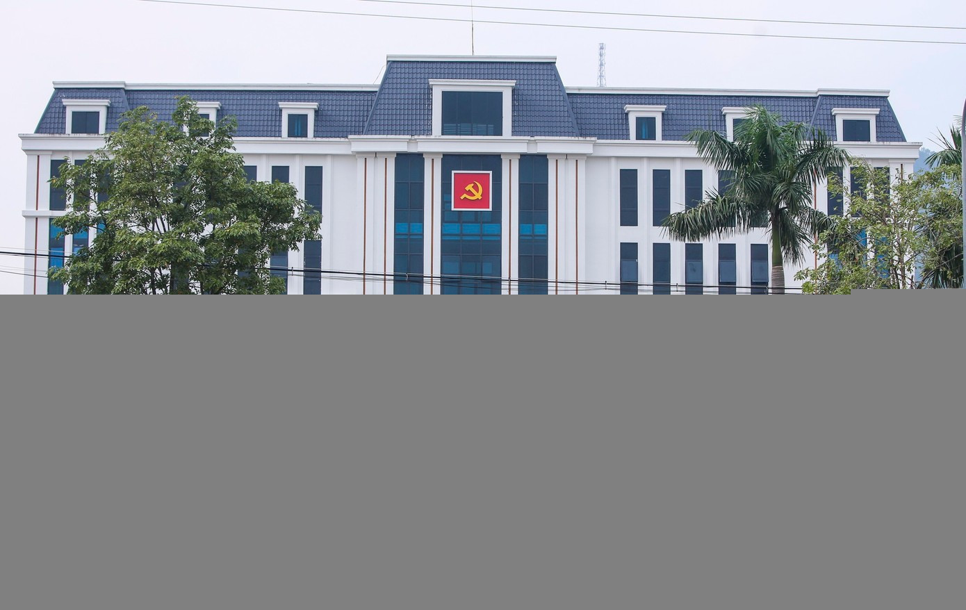 Trụ sở Huyện uỷ Lộc Hà (cũ). 19-163-2539-2322.jpg