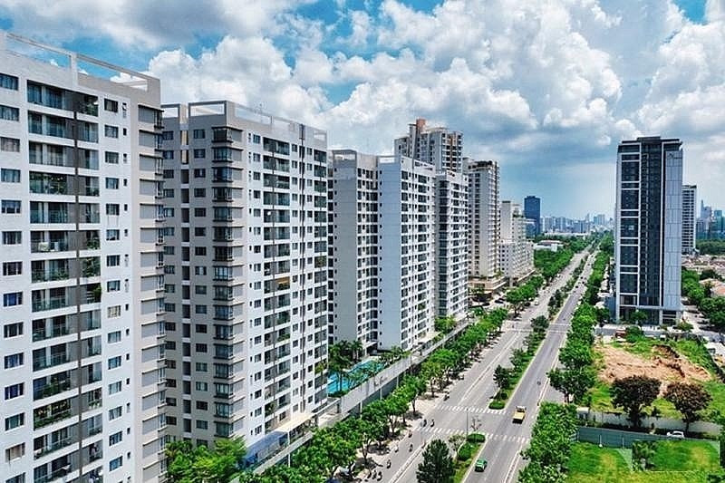Bất động sản Hà Nội: Căn hộ dưới 60 triệu/m2 biến mất, thị trường chìm sâu vào tình trạng lệch pha- Ảnh 1. Bất động sản Hà Nội: Căn hộ dưới 60 triệu/m2 biến mất, thị trường chìm sâu vào tình trạng lệch pha- Ảnh 1.