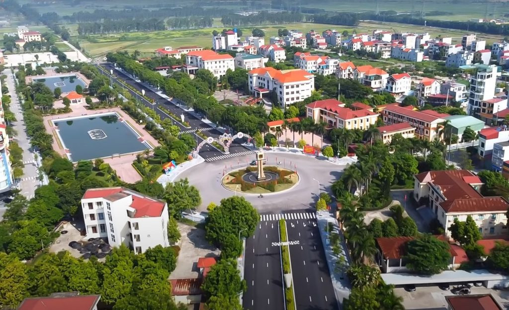 Bắc Ninh: Vùng trũng đầu tư bất động sản đang dần thức giấc- Ảnh 1. Bắc Ninh: Vùng trũng đầu tư bất động sản đang dần thức giấc- Ảnh 1.