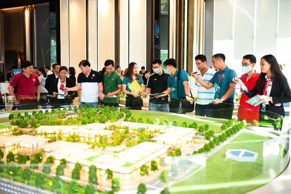 Từ giờ, môi giới bất động sản sẽ không được làm điều này- Ảnh 1. Từ giờ, môi giới bất động sản sẽ không được làm điều này- Ảnh 1.