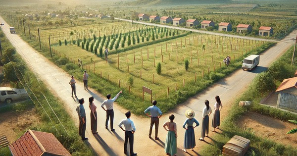 8 lỗi nhỏ khiến bạn KHÔNG thể sang tên sổ đỏ