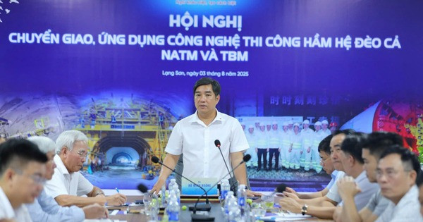 Đèo Cả chưa tham gia các dự án đường sắt cao tốc hay metro, Chủ tịch tập đoàn lý giải nguyên nhân