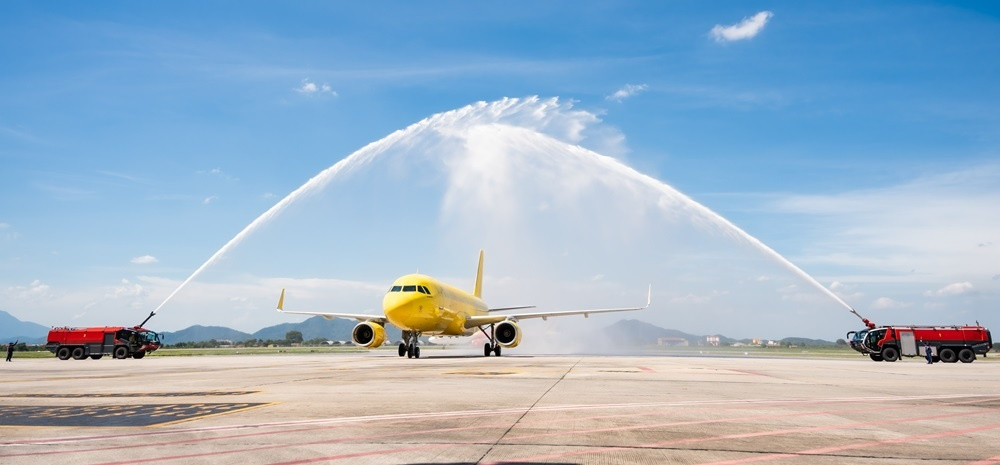 Đón thêm tàu bay Airbus, Vietravel Airlines tăng tốc “làm chủ bầu trời”