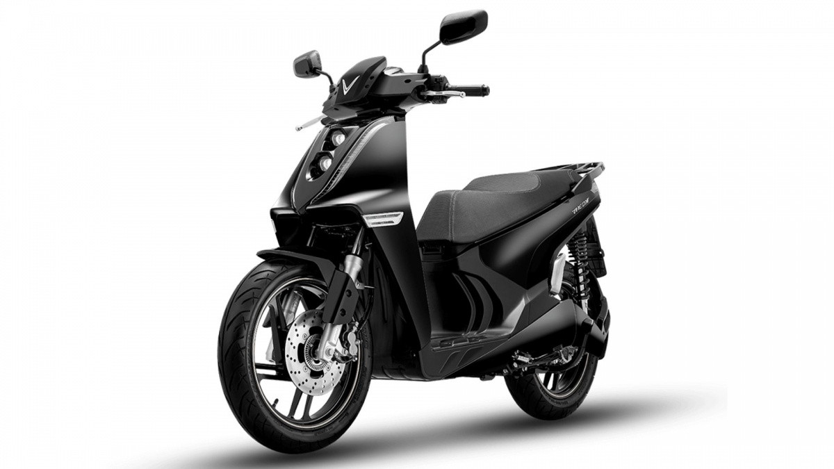 VinFast tung ưu đãi chưa từng có với toàn bộ xe máy điện cho người dân Hà Nội, giá chỉ từ 10 triệu đồng