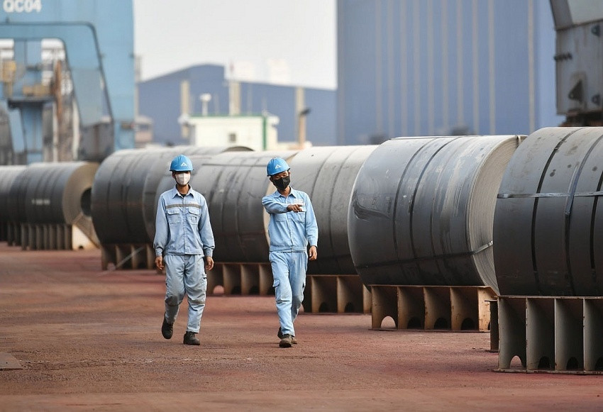 Doanh nghiệp chi gần 3.000 tỷ làm nhà máy thép ô tô, lợi nhuận quý II/2025 rớt thảm