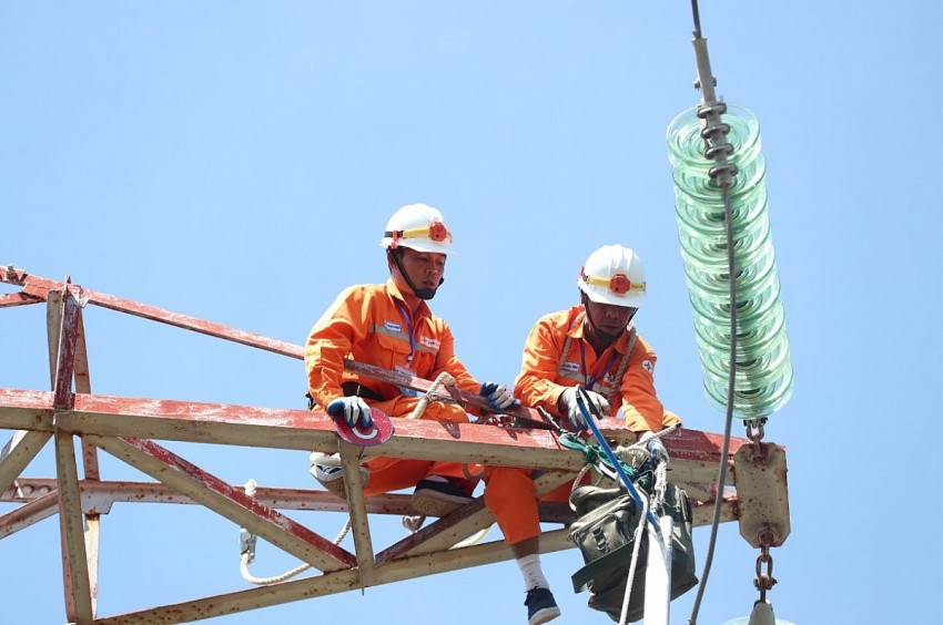 EVN Hà Nội thông báo sẽ hoãn mọi lịch cắt điện