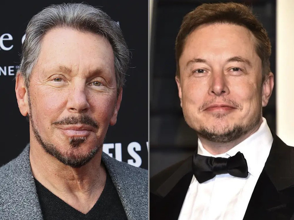 Kiếm 30 tỷ USD trong 24 giờ, cụ ông 80 tuổi sắp vượt Elon Musk trở thành người giàu nhất thế giới - ảnh 1
