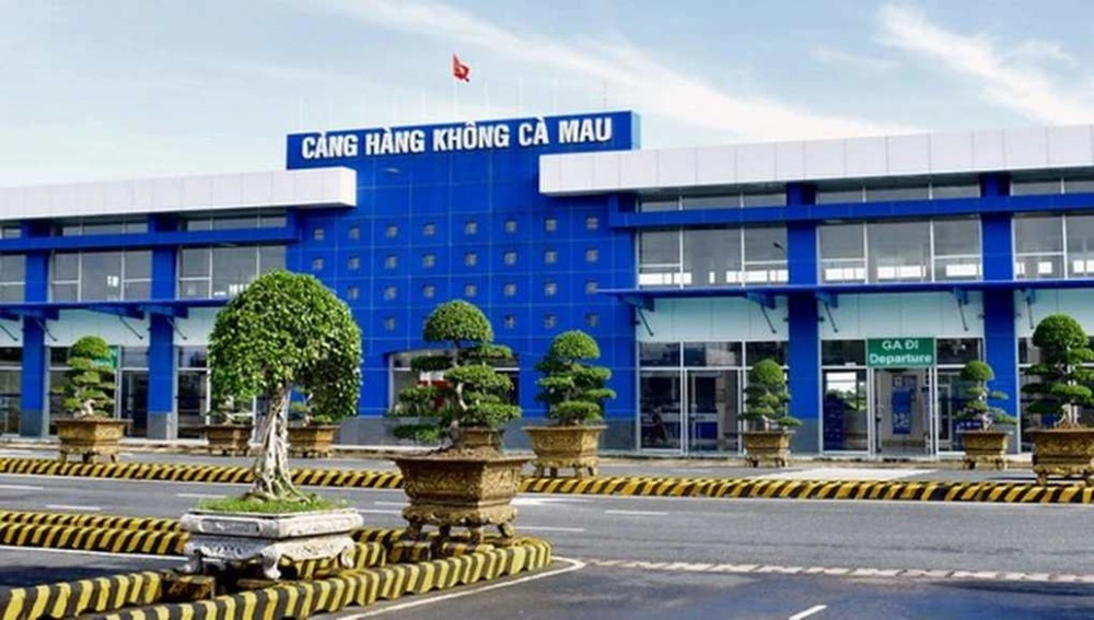 Việt Nam sẽ đóng cửa thêm một sân bay - ảnh 1