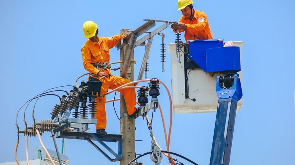 Tin vui cho người dùng điện tại Hà Nội - ảnh 2