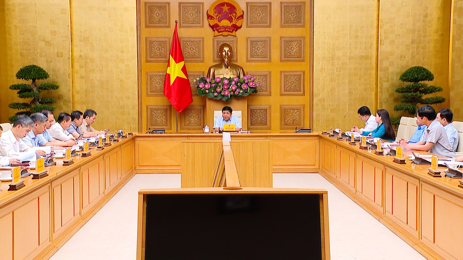Xác định rõ nội hàm, phạm vi của kinh tế nhà nước- Ảnh 1. Xác định rõ nội hàm, phạm vi của kinh tế nhà nước- Ảnh 1.