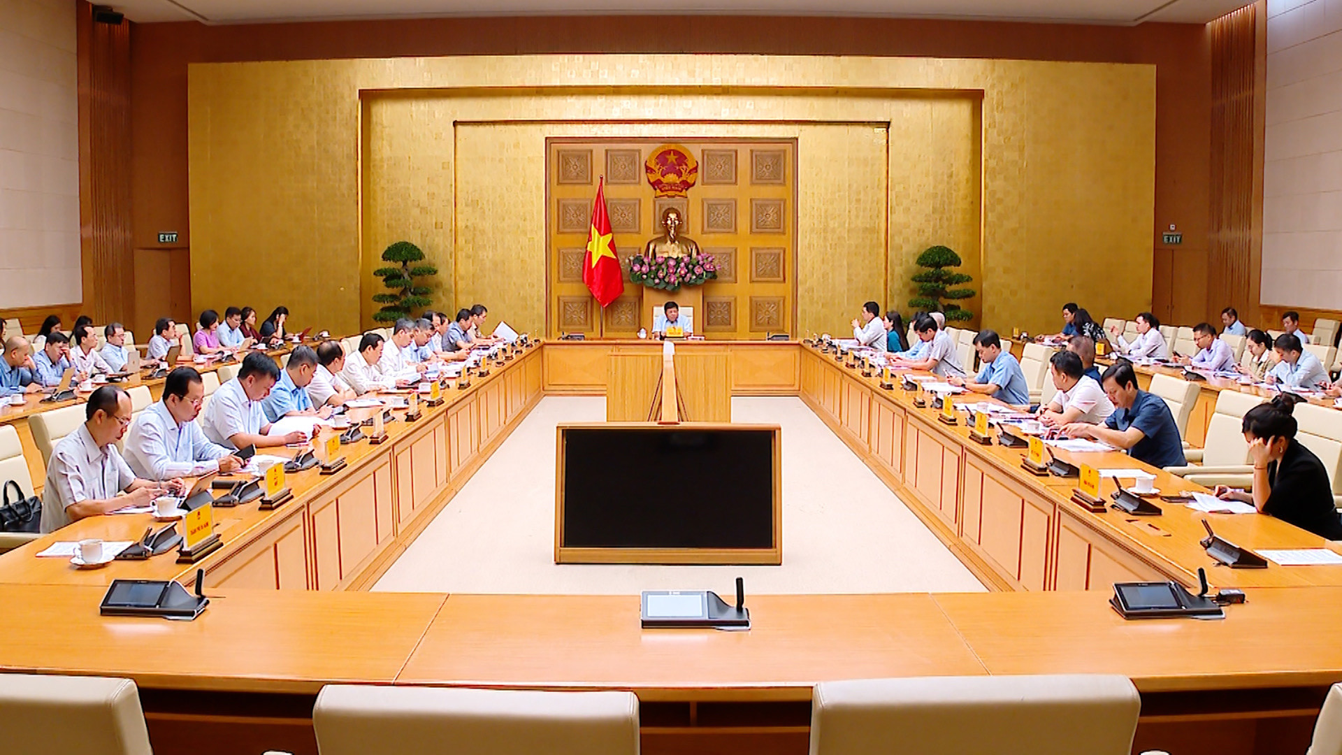 Xác định rõ nội hàm, phạm vi của kinh tế nhà nước- Ảnh 3. Xác định rõ nội hàm, phạm vi của kinh tế nhà nước- Ảnh 3.