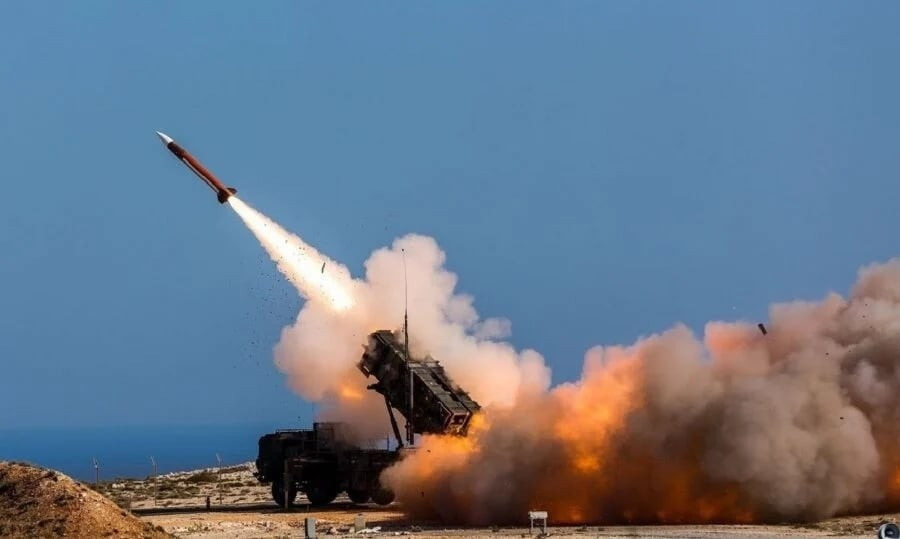 Mỹ bất ngờ chuyển hướng hệ thống Patriot của Thụy Sĩ sang Ukraine. 00016b8d-140a-42a4-9b26-e5ce9d9006c8.jpg