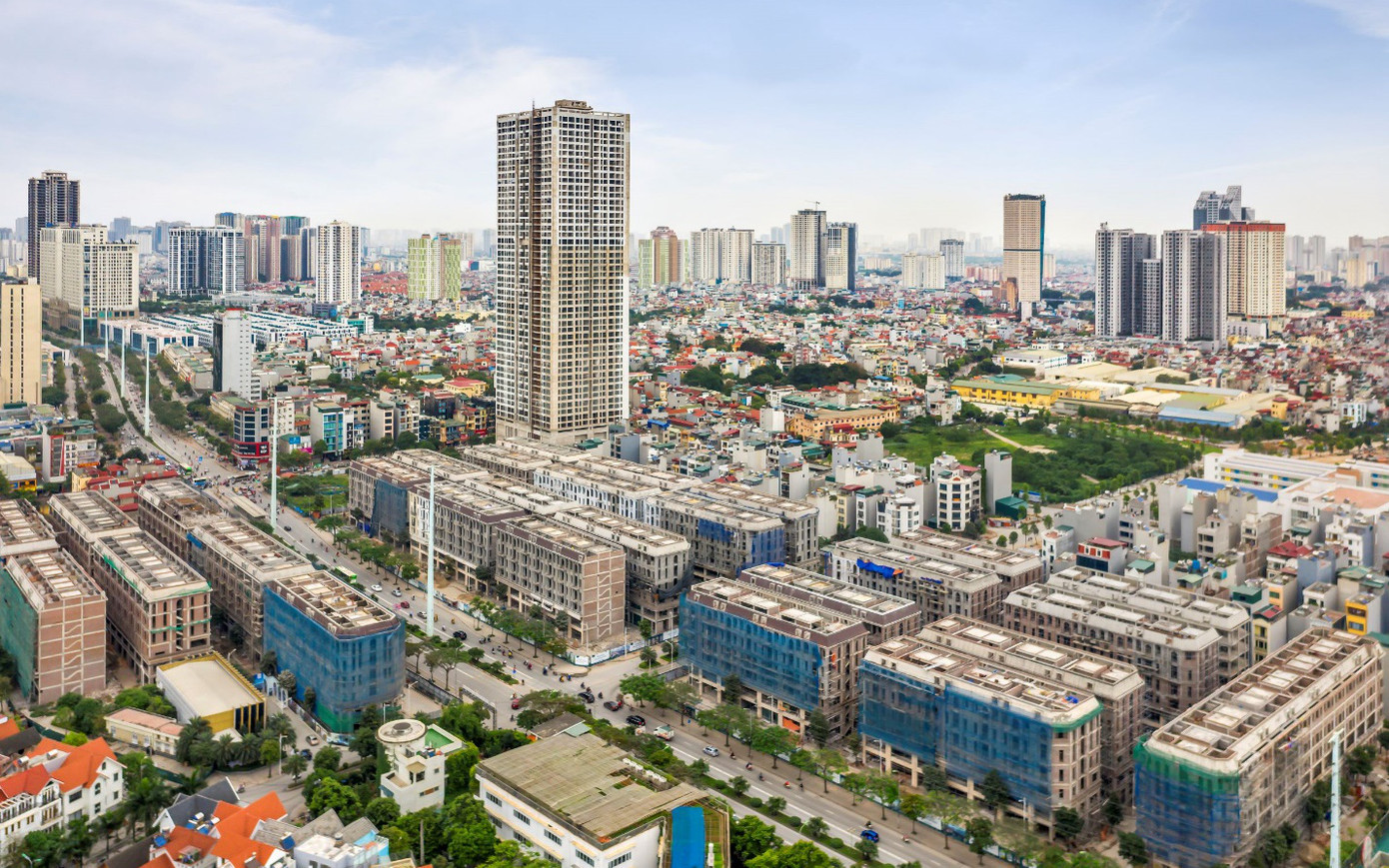 Chuyên gia đề xuất miễn thuế thu nhập cá nhân cho giao dịch bất động sản không mang tính đầu tư. 11.1.bds.jpg