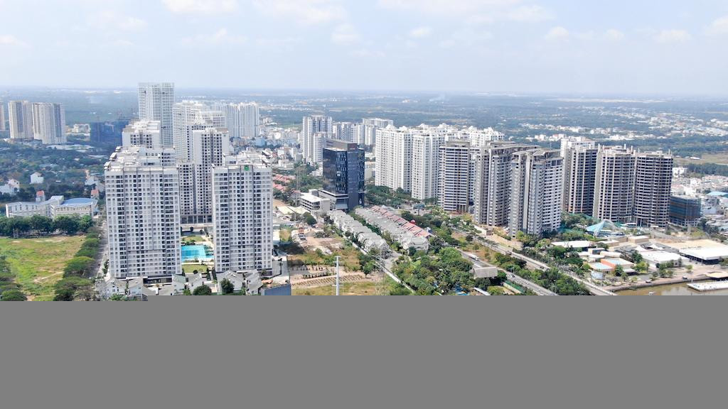 Bộ Tài chính đã rút đề xuất thu thuế 20% lãi giao dịch bất động sản. 5 6 anh tpo bds.jpeg