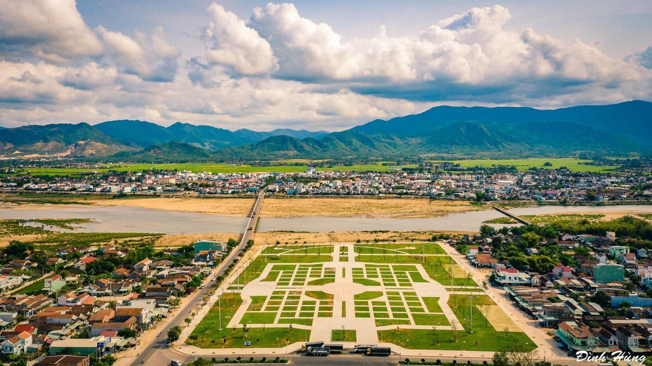 Cao tốc Quy Nhơn - Pleiku: Đòn bẩy hơn 40.000 tỷ cho bất động sản khu vực sau sáp nhập- Ảnh 2. Cao tốc Quy Nhơn - Pleiku: Đòn bẩy hơn 40.000 tỷ cho bất động sản khu vực sau sáp nhập- Ảnh 2.