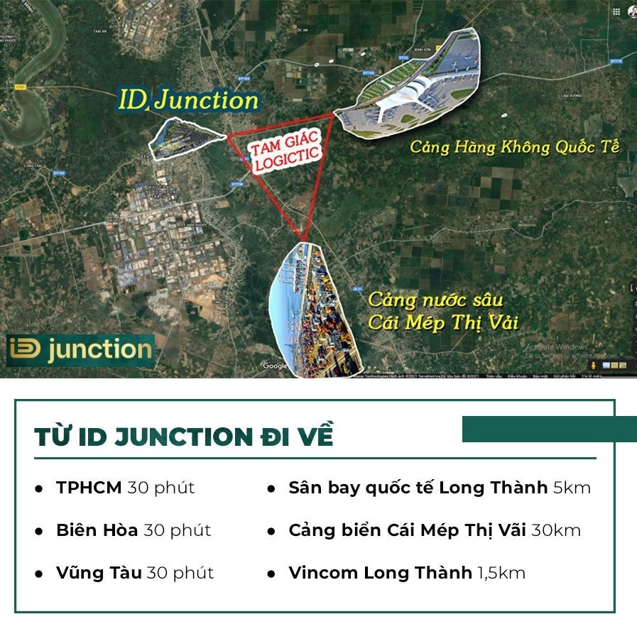Dự án KĐT nghìn tỷ tại Đồng Nai rơi vào 'tầm ngắm' của Thanh tra Chính phủ: Từng giao đất không qua đấu giá- Ảnh 3. Dự án KĐT nghìn tỷ tại Đồng Nai rơi vào 'tầm ngắm' của Thanh tra Chính phủ: Từng giao đất không qua đấu giá- Ảnh 3.