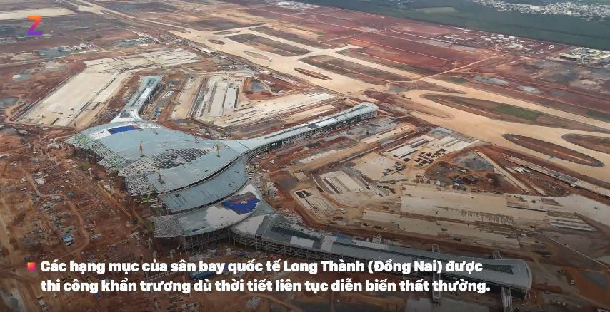 Dự chi 3.400 tỷ để nâng cấp tuyến đường huyết mạch nối liền TP. HCM và sân bay Long Thành- Ảnh 4. Dự chi 3.400 tỷ để nâng cấp tuyến đường huyết mạch nối liền TP. HCM và sân bay Long Thành- Ảnh 4.