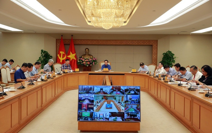 Phó Thủ tướng ra chỉ đạo 'nóng' về cách tính tiền sử dụng đất- Ảnh 1. Phó Thủ tướng ra chỉ đạo 'nóng' về cách tính tiền sử dụng đất- Ảnh 1.
