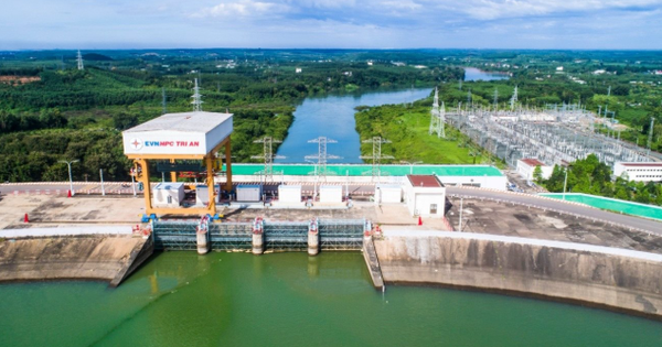 Tập đoàn Điện lực Việt Nam sắp khởi công dự án gần 4.000 tỷ ‘lên đời’ nhà máy thủy điện hơn 30 năm tuổi