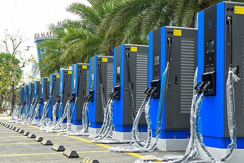 Vingroup, Masan, Vinamilk và Petrovietnam cùng đón 1 tin vui từ ngày 1/10