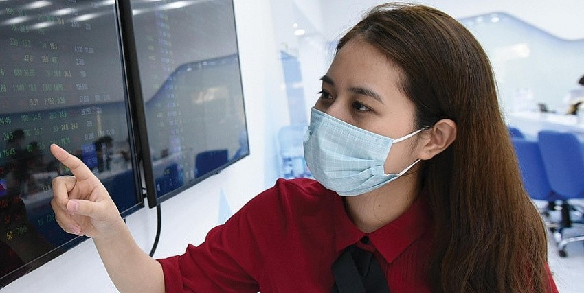 Chuyên gia: VN-Index hướng lên 1.800 điểm nhờ chu kỳ tiền rẻ và kỳ vọng nâng hạng