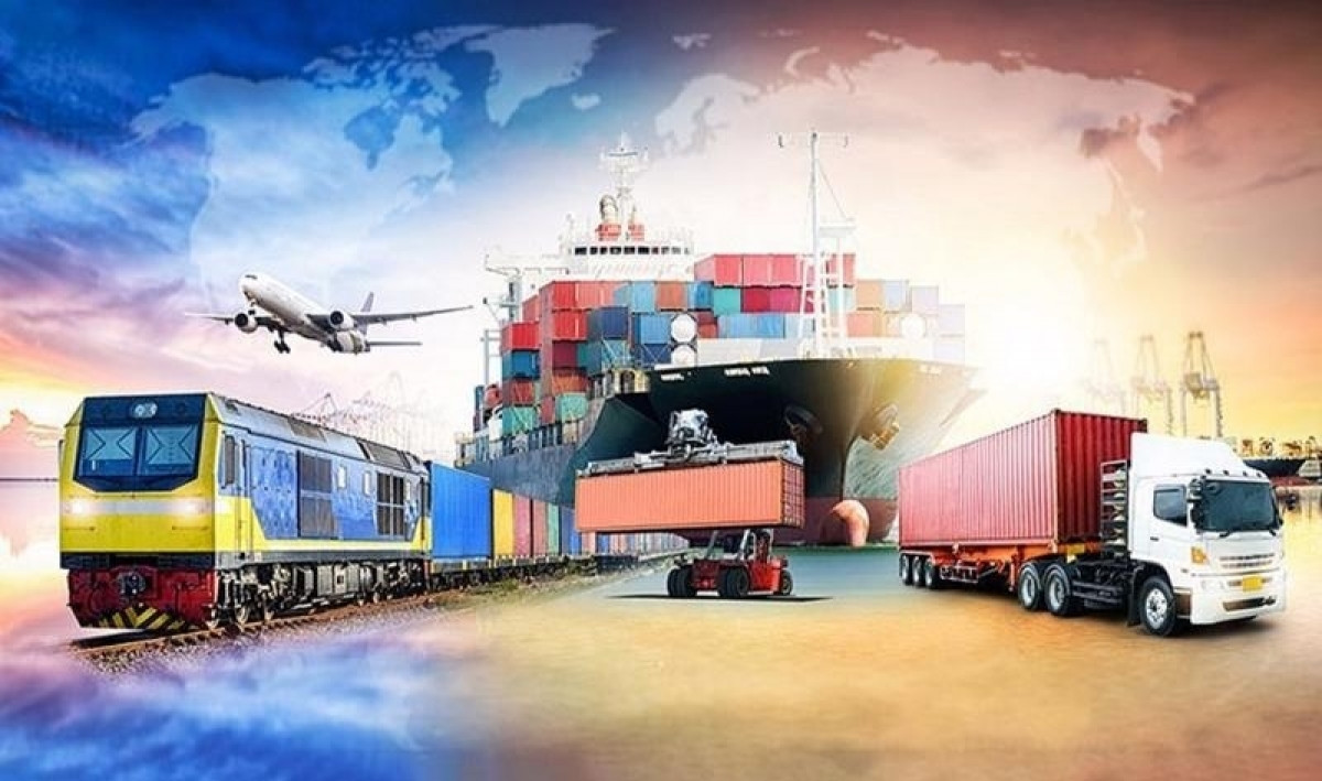Thặng dư thương mại Việt Nam hơn 10 tỷ USD sau 7 tháng