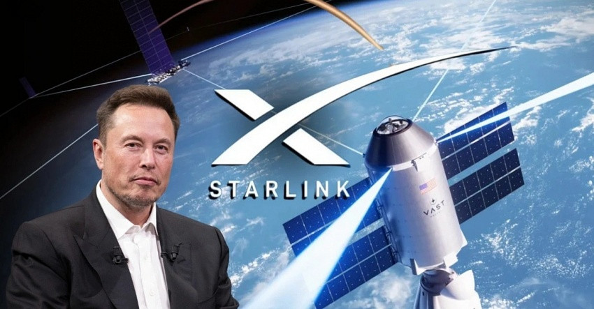 Starlink của tỷ phú Elon Musk chưa nộp hồ sơ xin cấp phép dịch vụ tại Việt Nam