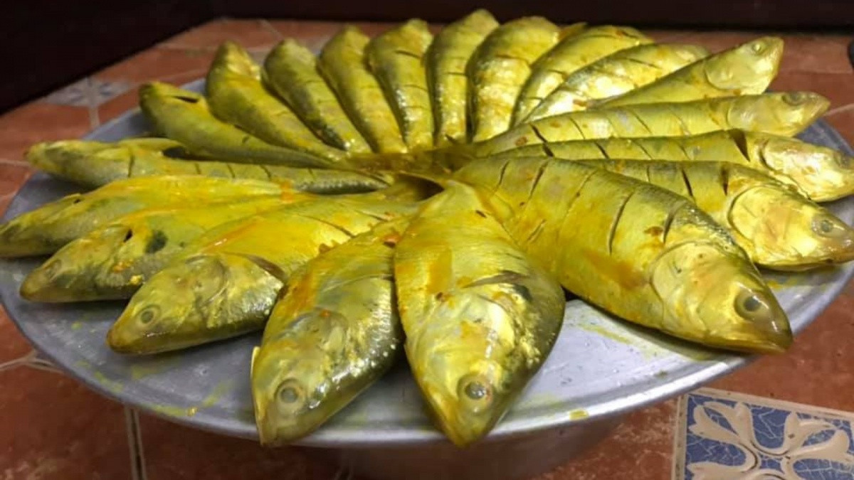 Loại cá tốt nhất thế giới tại Việt Nam nhưng nhiều nhà hay cho mèo ăn: Vừa rẻ vừa giàu DHA, là 'cá hồi cho nhà bình dân'