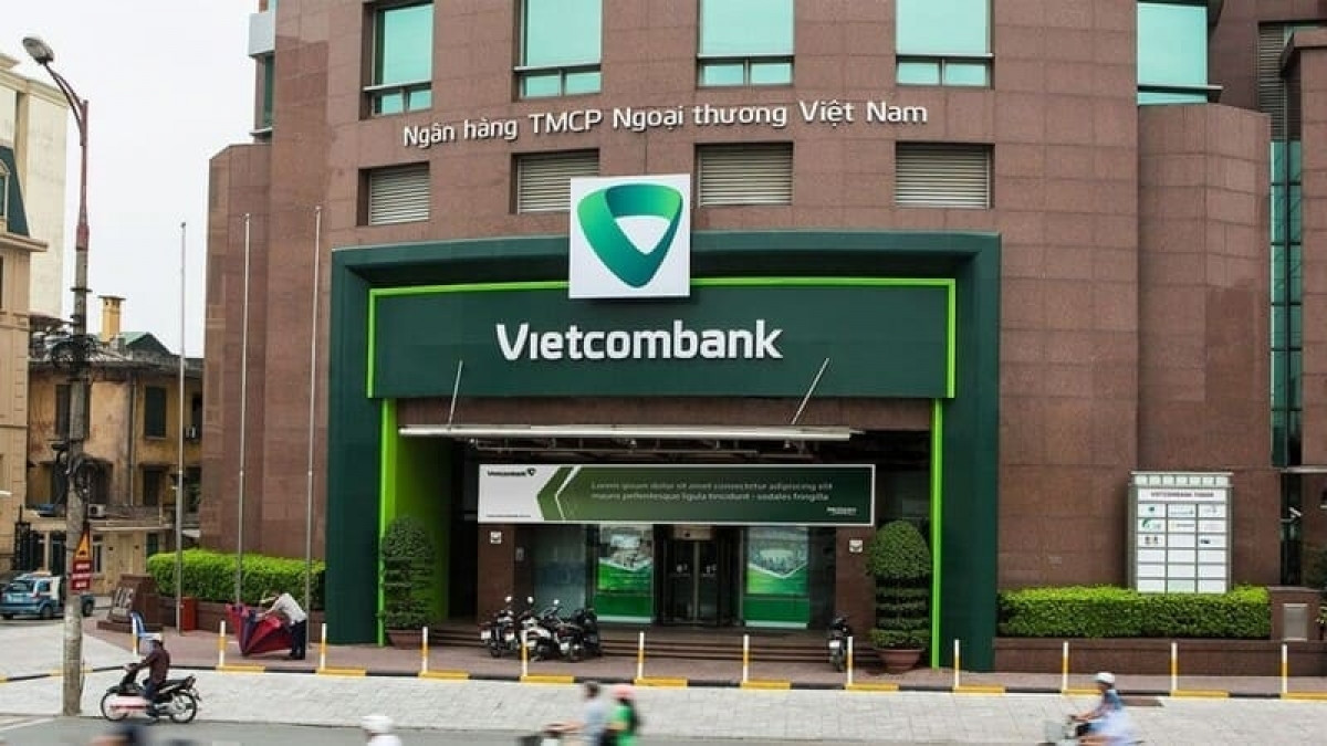 GIC đã âm thầm bán ra hơn 50 triệu cổ phiếu VCB (Vietcombank) trong 4 tháng qua