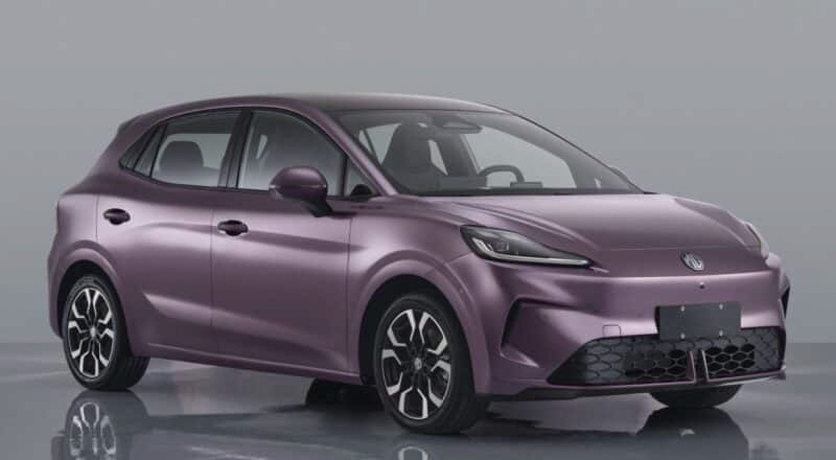Mẫu hatchback hạng B điện vừa mở bán: Công nghệ và thiết kế vượt trội, pin bảo hành trọn đời, giá hơn 235 triệu, sẽ ‘lấn át’ Hyundai Grand i10