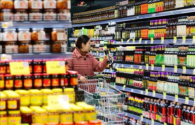 Bình quân 7 tháng năm 2025, lạm phát cơ bản tăng 3,18%