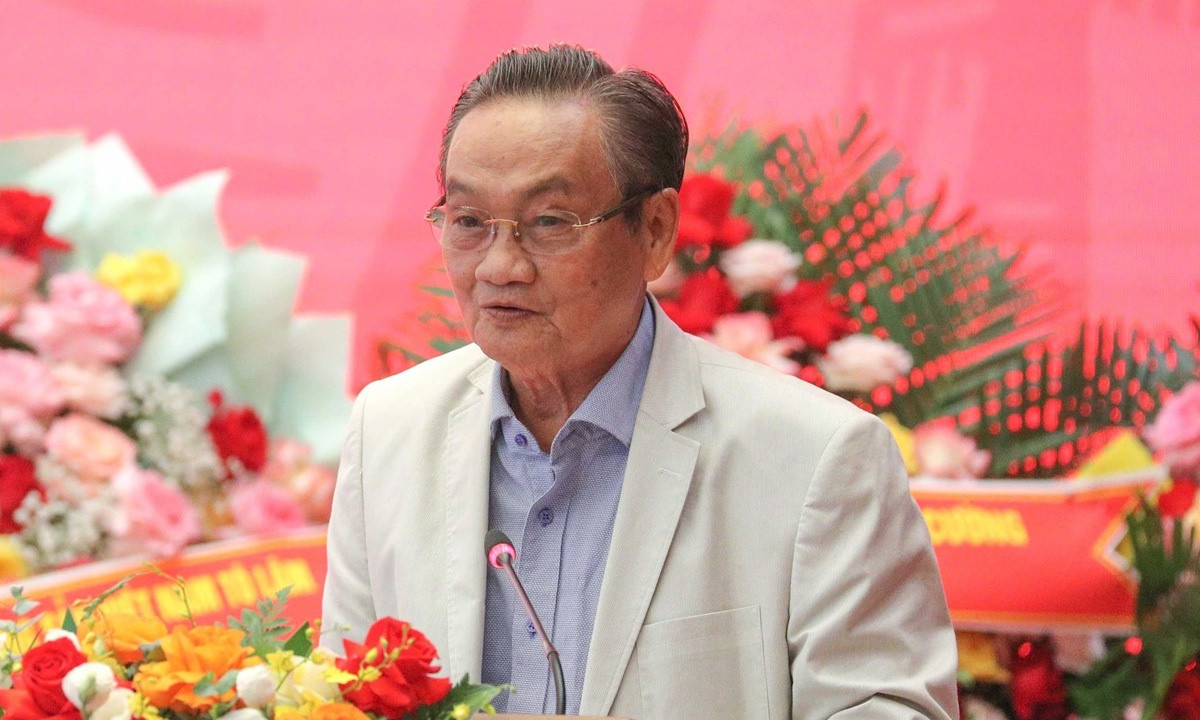 TS Trần Du Lịch: Thị trường bất động sản hiện nay giống như máy bay chỉ có hạng thương gia