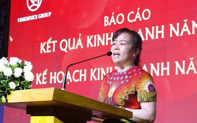 Nhân lúc Chủ tịch bị khởi tố, nhóm lãnh đạo công ty chứng khoán 'thụt két' gần 5.900 tỷ đồng
